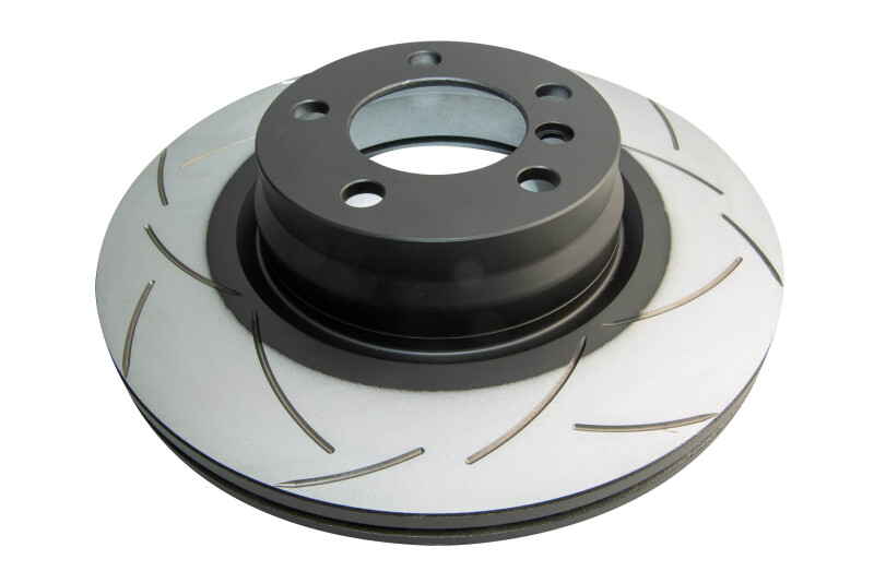 DBA Street Slotted Rotors