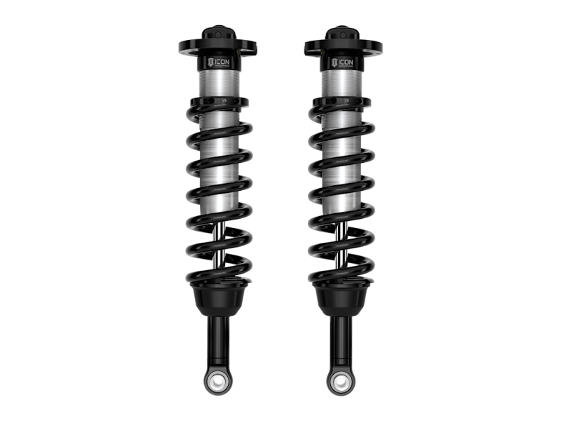ICO 2.5 Series Coilover Kits