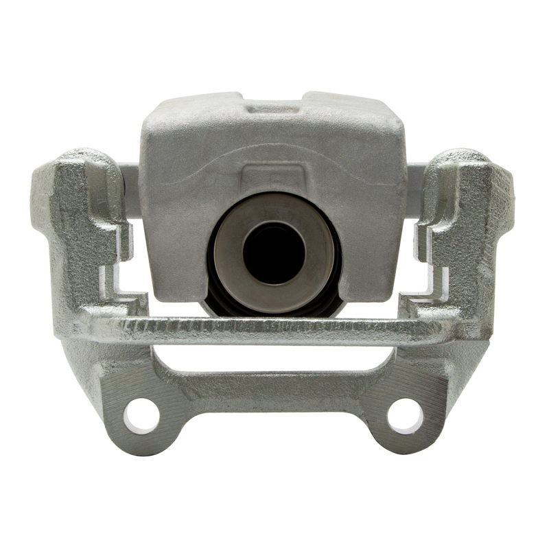 DFC 05-23 Chrysler 300 Rear Premium Caliper - Silver Zinc Coated