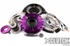 XCL Clutch - 9in Twin Solid Ceramic