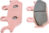 ABR Sintered Brake Pads