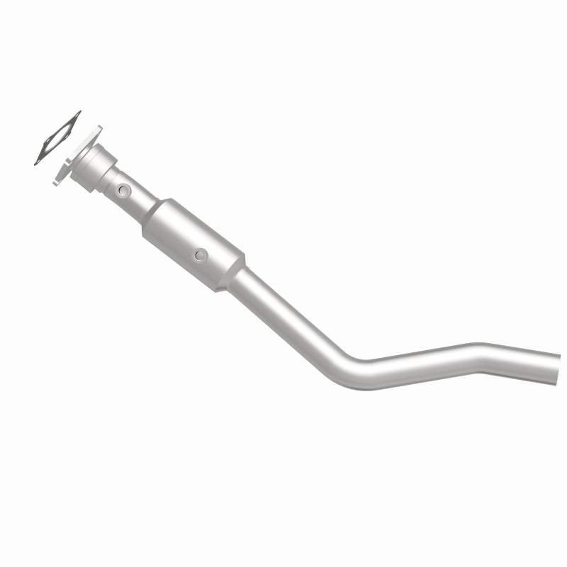MagnaFlow 11-14 Chrysler 200 2.4L OEM Underbody Direct Fit Converter thumbnail 5
