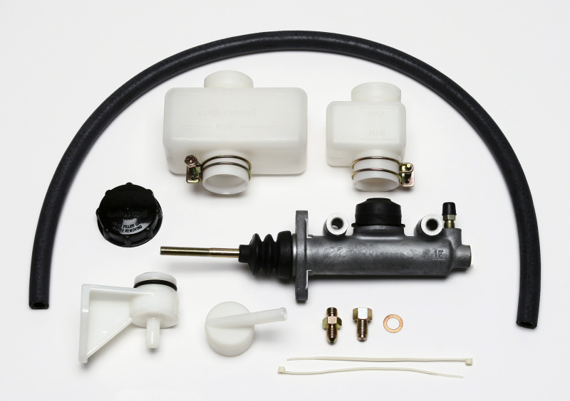 WIL Master Cylinder