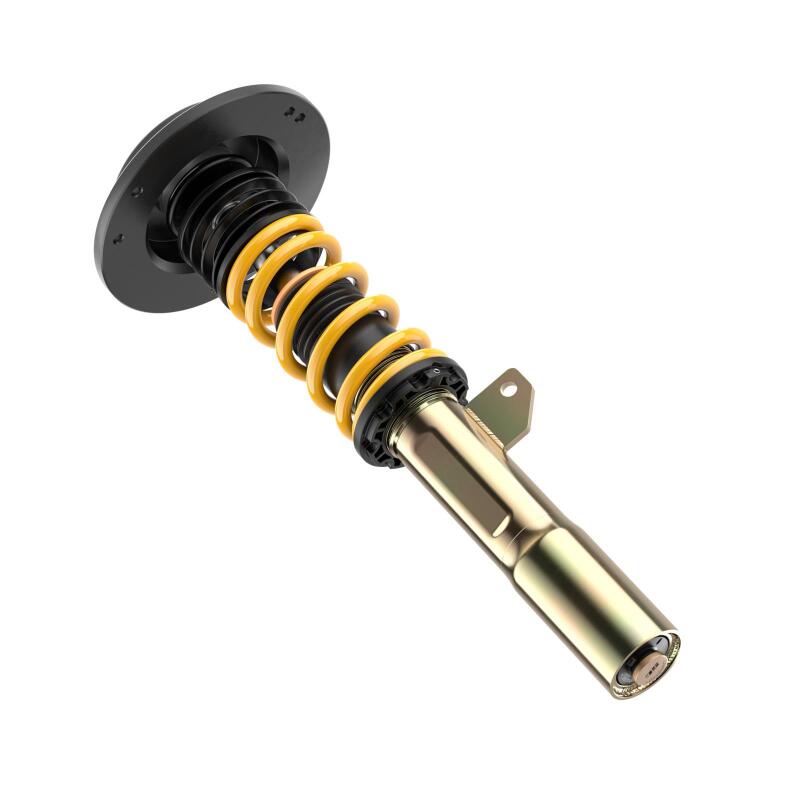 ST Suspensions XTA Plus 3 Coilover Kits 18202208AU Kit, 3, Front/Rear, Twin Tube, Adjustable, Yellow Spring, Mini, Kit thumbnail 6
