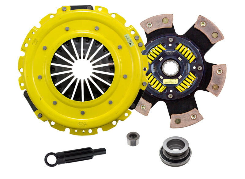 ACT HD/Race Clutch Kits