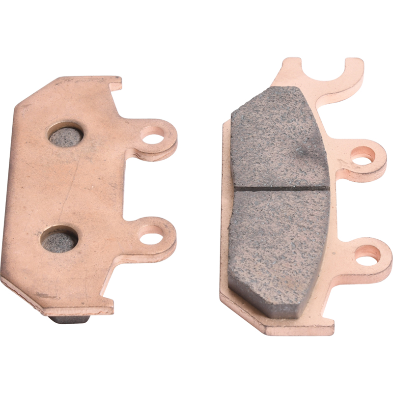 ABR Sintered Brake Pads