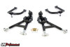 UMI Control Arm Kits