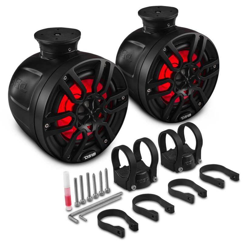 DSE NXL Marine and Powersports Towers