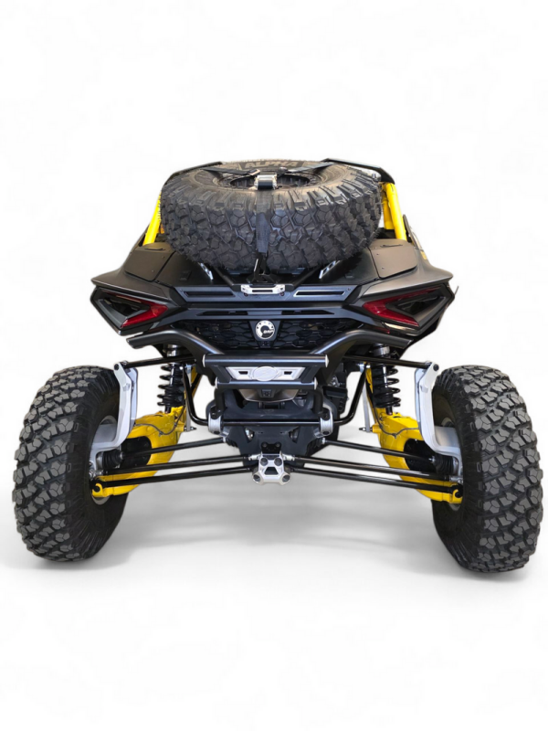 Elektric Offroad 2024+ Can Am Maverick R Amp Rear Bumper