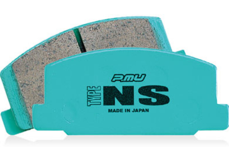 PM Brake Pads NS400