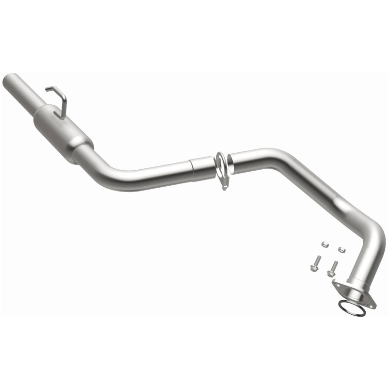 Magnaflow BRE Rear Muffler Kit Replacement Lexus thumbnail 7