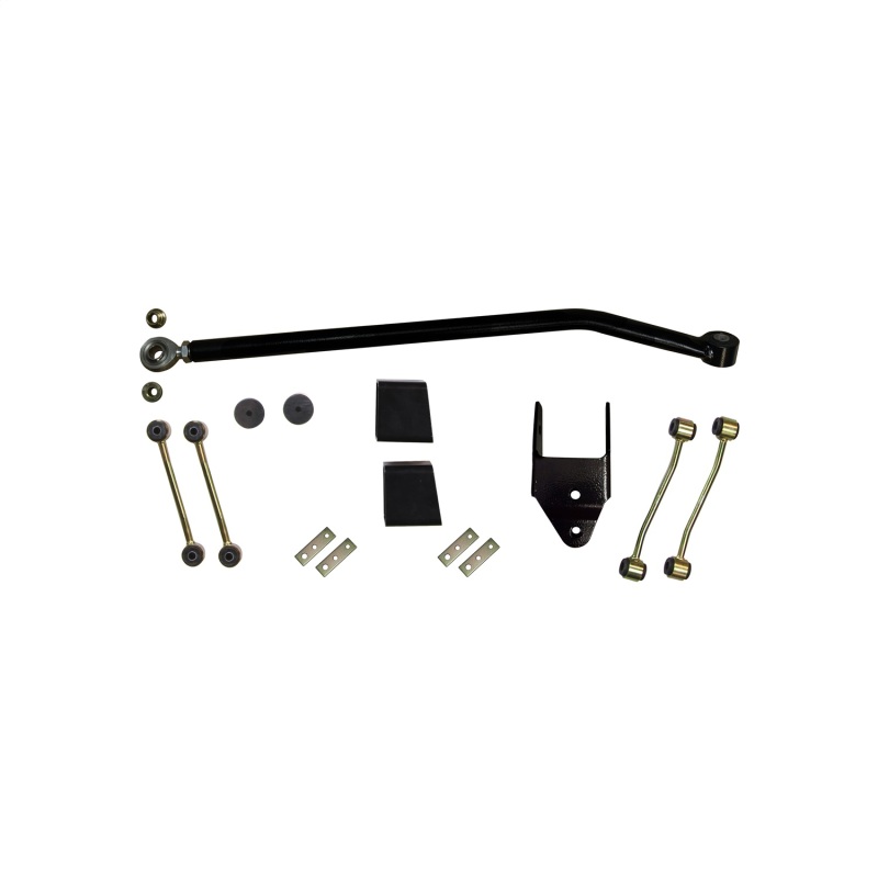 SKY Lift Kit Components