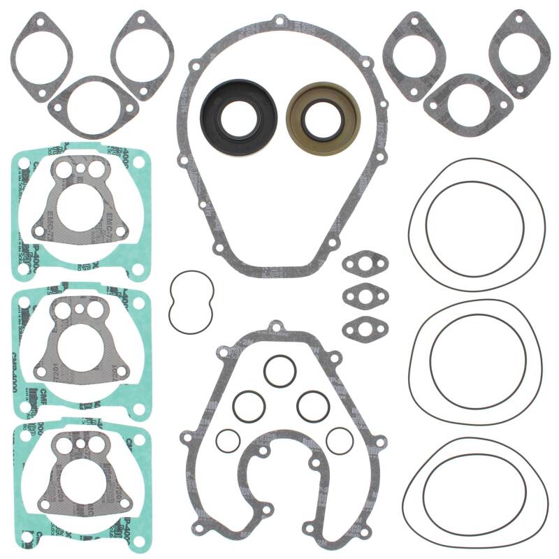 VEP Complete Gasket Kit