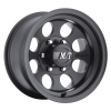 MTT Classic III Wheel