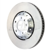 SHW Smooth Lightweight Rotors