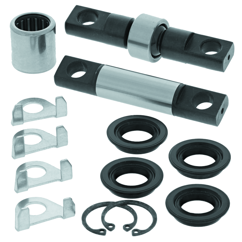 Quadboss Control Arm Bushings and Bearings 416219 QBOSS A-ARM KITS thumbnail 3