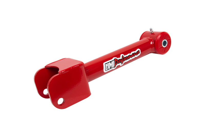 UMI Performance 78-88 GM G-Body Tubular Non-Adjustable Upper Control Arms thumbnail 5