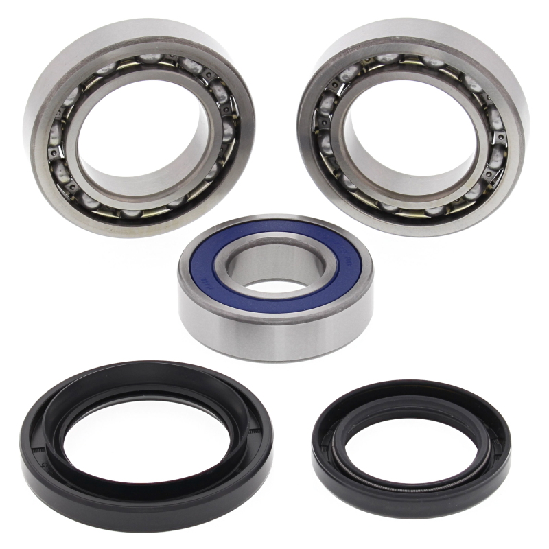 ABR Wheel Bearing Kits