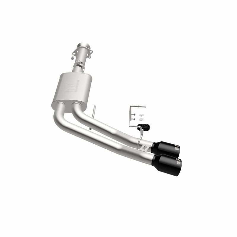 Magnaflow 21+ Ford F-150 Speq Series Cat Back Exhaust thumbnail 5