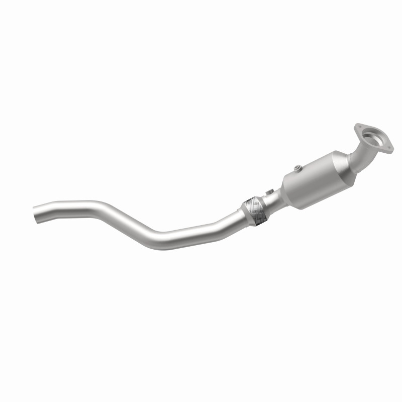 MagnaFlow Direct Fit Catalytic Converter 2005 Chrysler 300C 5.7L V8 / 2005 Dodge Magnum 5.7L V8 thumbnail 9