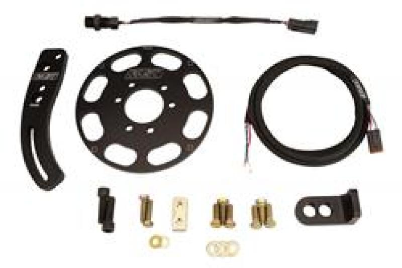 FST Hardware Kits