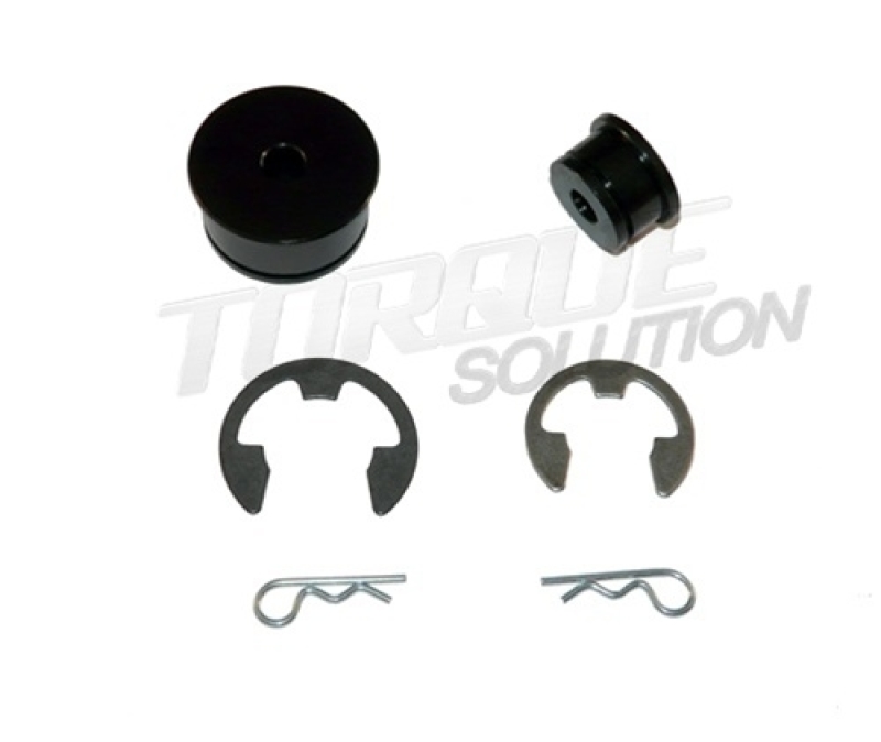 TQS Shifter Cable Bushings