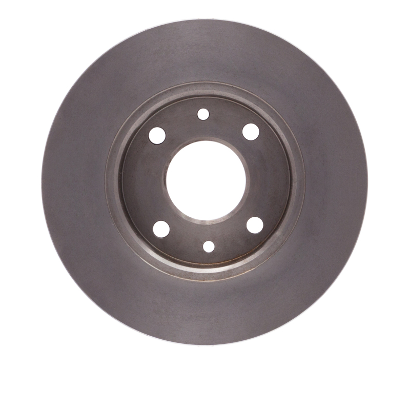DFC 81-83 Renault R18I Front Brake Rotor