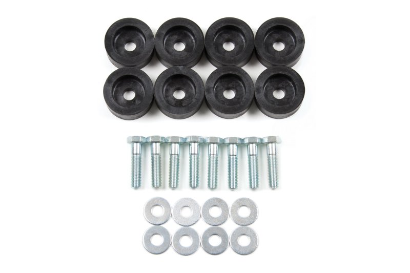 ZOR Diff Drop Kits