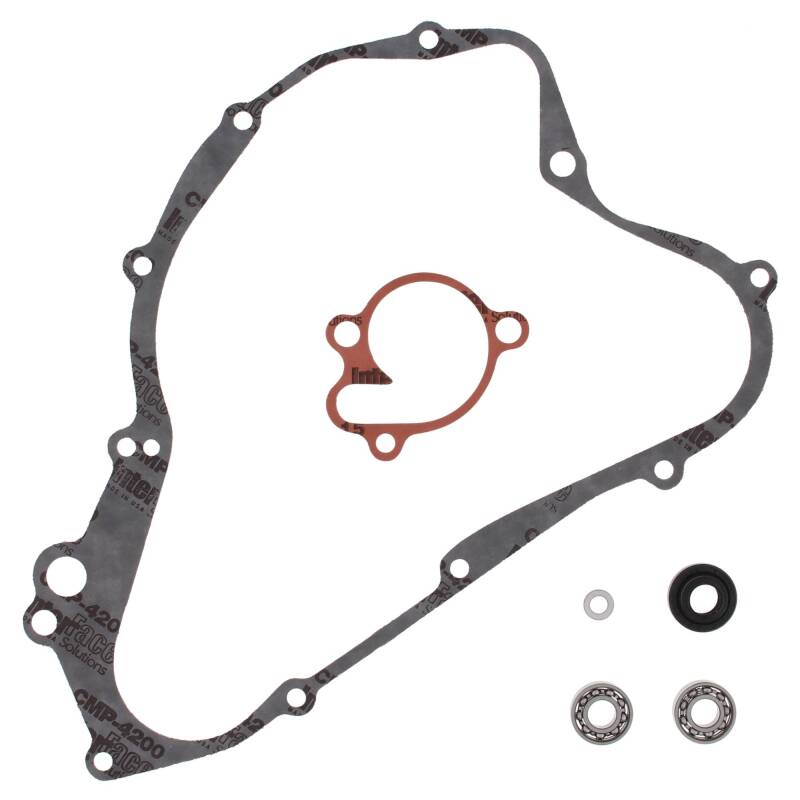 VEP Water Pump Rebuild Kit