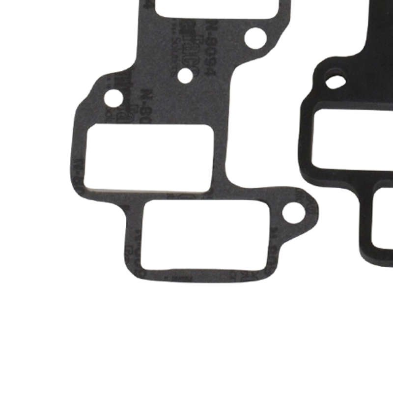 BBK 86-95 Mustang 5.0 Phenolic Manifold Spacer Kit TFS Track Street Heat 3/8 thumbnail 7