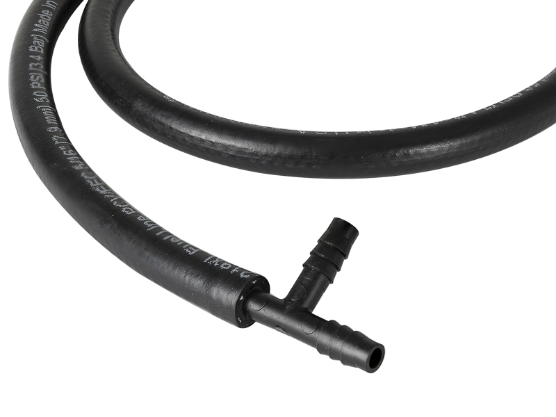 aFe Magnum FORCE Cold Air Intake System Spare Parts Kit (5/16in ID x 36in L) thumbnail 8