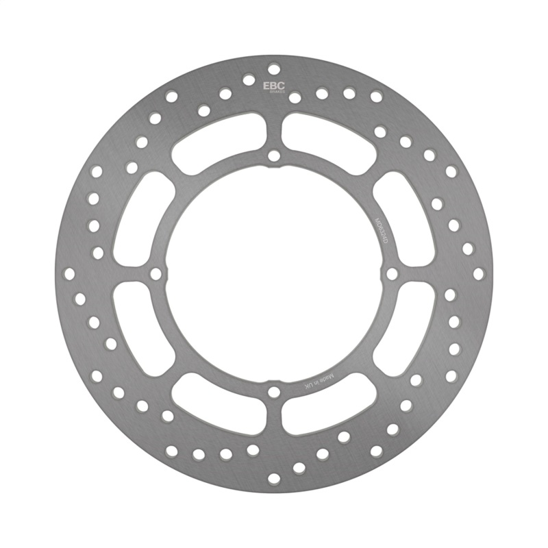 EBC 1985 Yamaha YZ 125 N Front Left Standard Brake Rotor