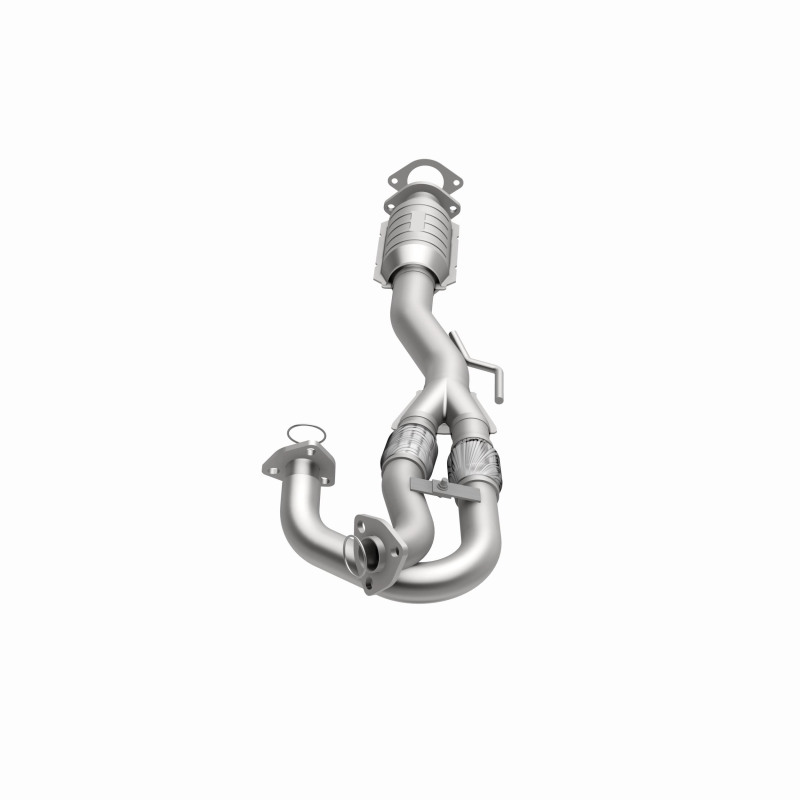 MagnaFlow 04-07 Nissan Murano 3.5L Direct Fit Converter thumbnail 8