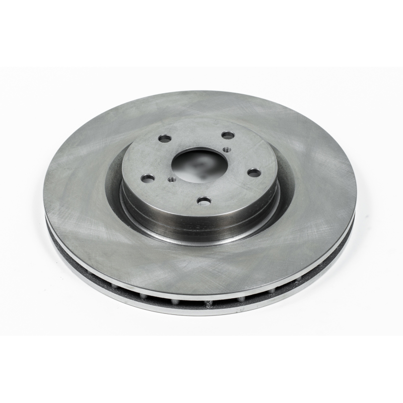 Power Stop 05-14 Subaru Impreza Front Autospecialty Brake Rotor thumbnail 2