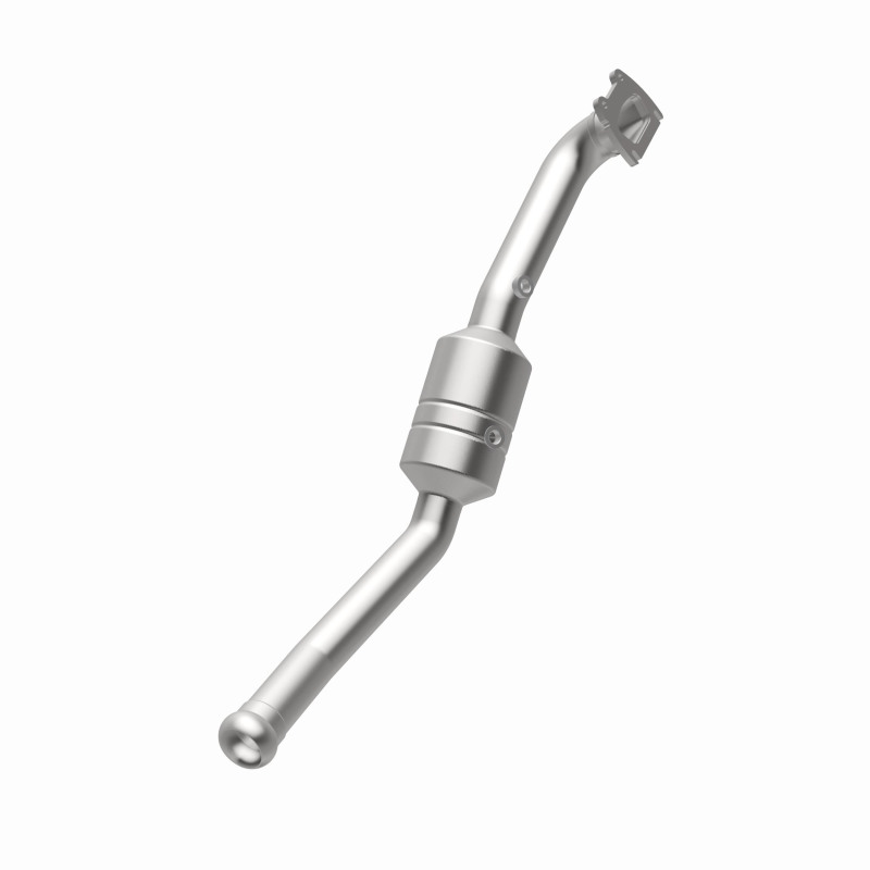 MagnaFlow Direct Fit Catalytic Converter OEM 11-12 Jeep Grand Cherokee 3.6L thumbnail 9