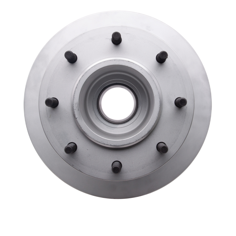DFC GeoSPEC Coated Rotors - Plain