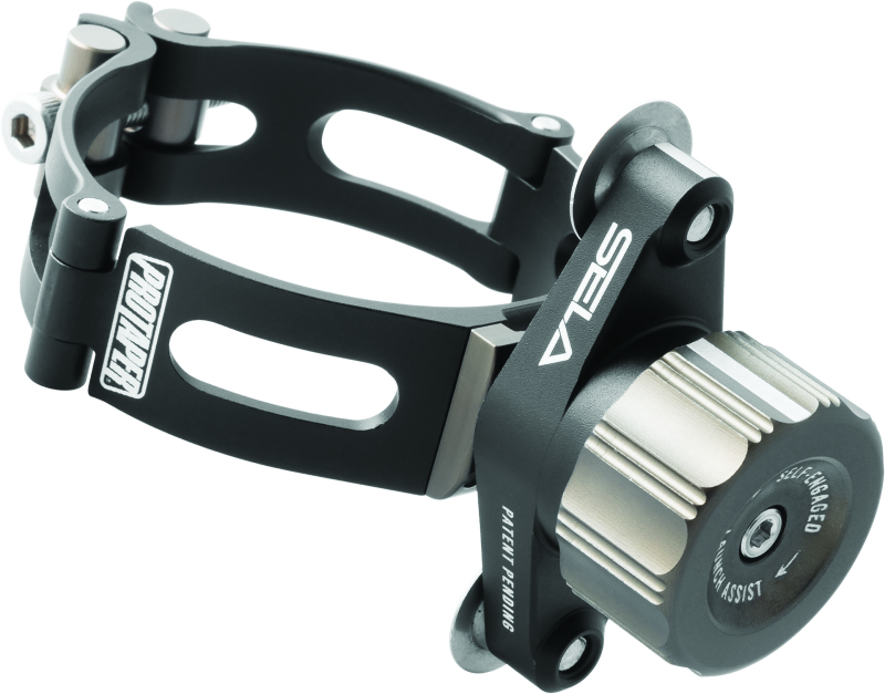 Pro Taper SELA Self Engaged Launch Holeshot Assist Device