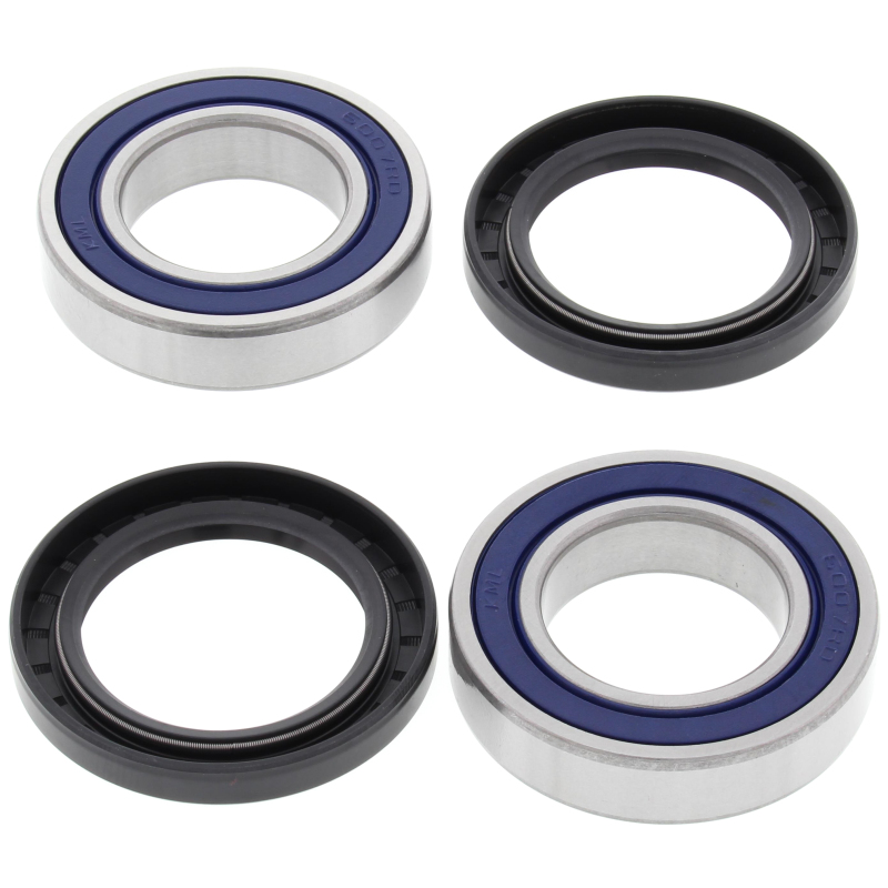 ABR Wheel Bearing Kits
