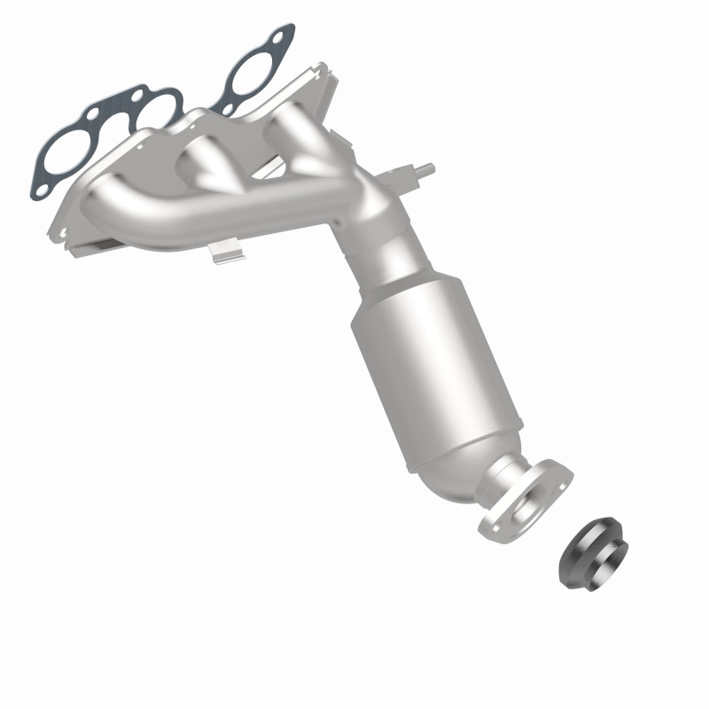 MagnaFlow 2011 Toyota Sienna V6 3.5L Direct Fit Catalytic Converter thumbnail 3