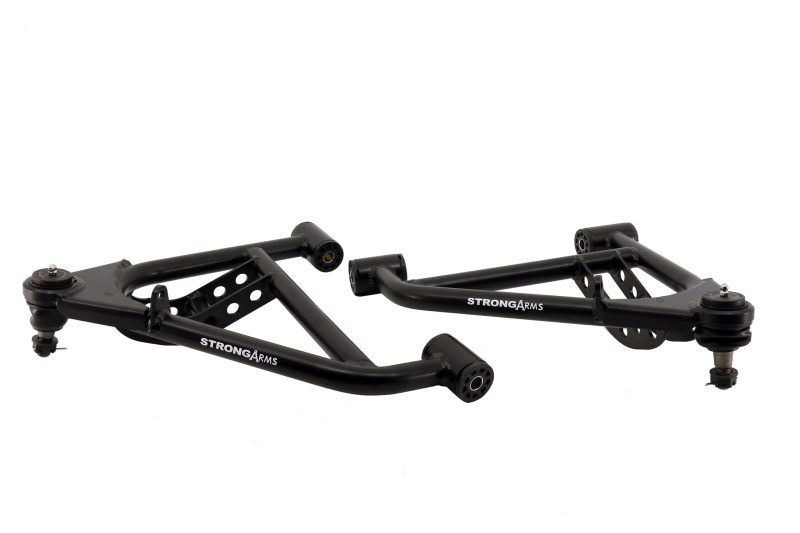 Ridetech 99-06 Chevy Silverado Air Suspension System (Bundled Kit) thumbnail 4