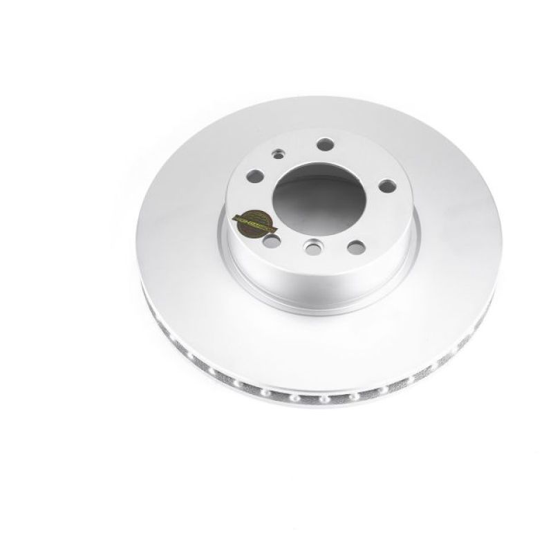 PSB Evolution Coated Rotor
