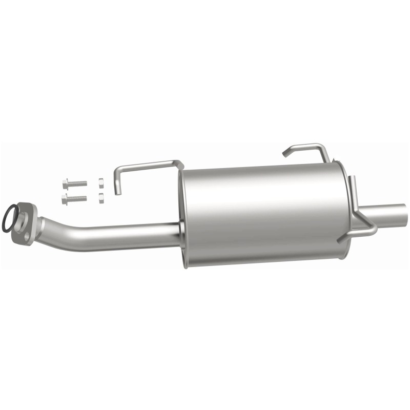 Magnaflow BRE Rear Muffler Kit Replacement Nissan thumbnail 7