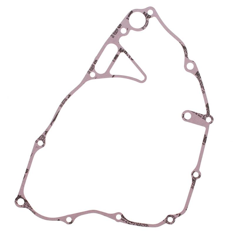 VEP Side Cover Gasket Kit