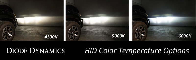 Diode Dynamics HID Bulb D5A 5000K (Single) thumbnail 6