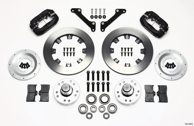 WIL Dynalite Brake Kit