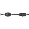 ABR Xtreme Duty Axles