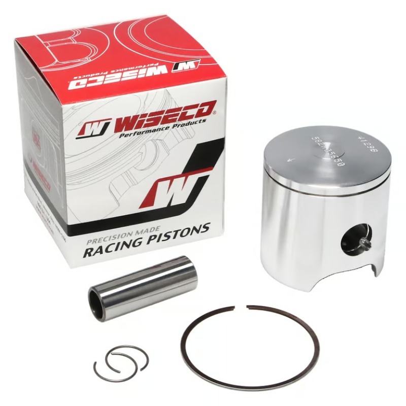 Wiseco Yamaha YZ125 89 ProLite 2224CS Piston Kit thumbnail 4