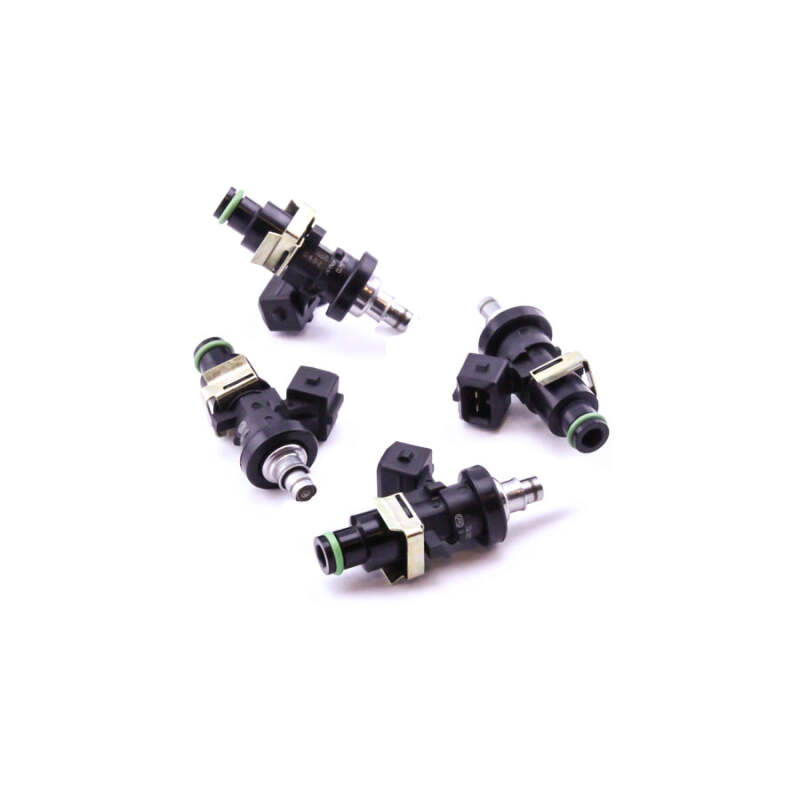 DeatschWerks 99-05 Honda S2000 F20/F22 Bosch EV14 1500cc Injectors (Set of 4) thumbnail 3