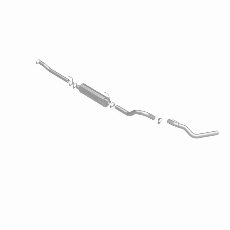 MagnaFlow BRE Exhaust Kit 06-09 Dodge Ram 1500 2500 3500 5.7L thumbnail 7