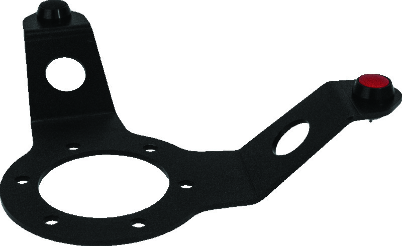 DFR Steering Wheel Plate